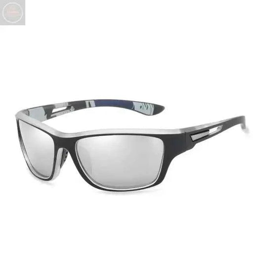 Polarized UV Protection Sunglasses - Gadgetmanic