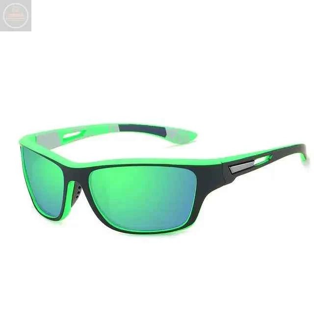 Polarized UV Protection Sunglasses - Gadgetmanic