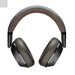 Poly (Plantronics + Polycom) Plantronics BackBeat PRO 2 Headphones - Wireless Noise Cancelling - Black Tan Black and Tan - Gadgetmanic