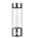 Portable Rechargeable Hydrogen Water Bottle – Antioxidant - Rich Technology - Gadgetmanic