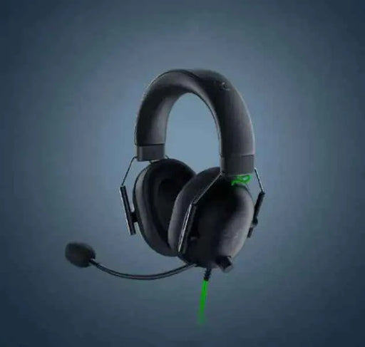 Virtual Surround Headset - Gadgetmanic