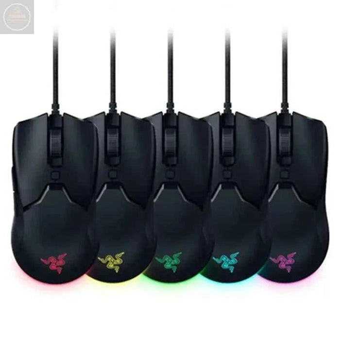 Razer Gaming Mouse - Gadgetmanic