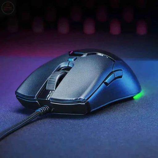 Razer Gaming Mouse - Gadgetmanic