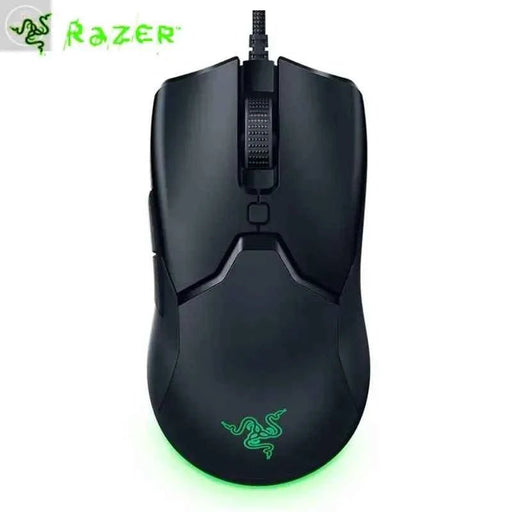 Razer Gaming Mouse - Gadgetmanic