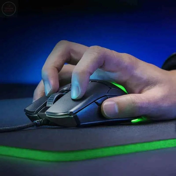 Razer Gaming Mouse - Gadgetmanic