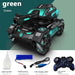 Remote-control Automobile - Gadgetmanic