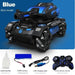 Remote-control Automobile - Gadgetmanic
