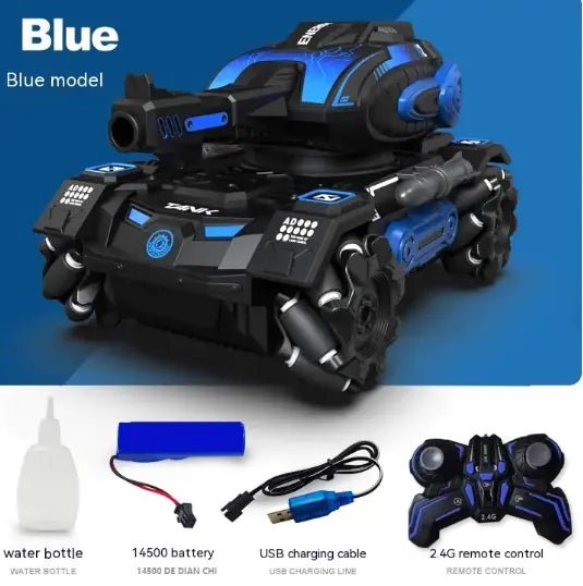 Baby Toys & Activity Equipment