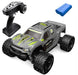 Remote Control Car - Gadgetmanic
