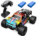 Remote Control Car - Gadgetmanic