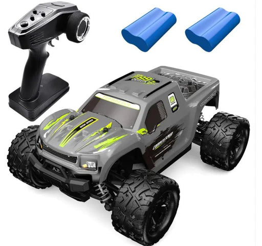 Remote Control Car - Gadgetmanic