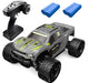 Remote Control Car - Gadgetmanic