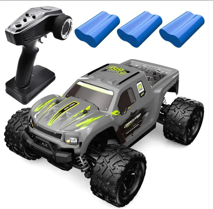 Remote Control Car - Gadgetmanic