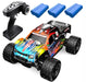 Remote Control Car - Gadgetmanic