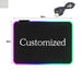 RGB Backlit Gaming Mouse Pad - Gadgetmanic