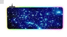 RGB Backlit Gaming Mouse Pad - Gadgetmanic