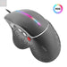 RGB Optical Professional Gaming Mouse - Gadgetmanic