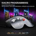 RGB Optical Professional Gaming Mouse - Gadgetmanic