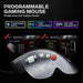 RGB Optical Professional Gaming Mouse - Gadgetmanic