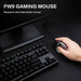 RGB Optical Professional Gaming Mouse - Gadgetmanic