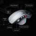 RGB Optical Professional Gaming Mouse - Gadgetmanic