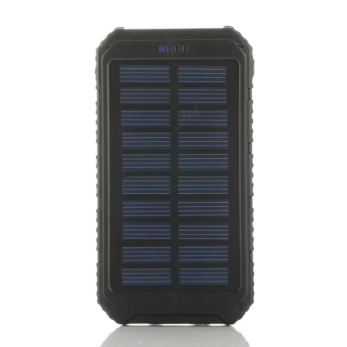 Roaming Solar Power Bank Phone or Tablet Charger - Gadgetmanic