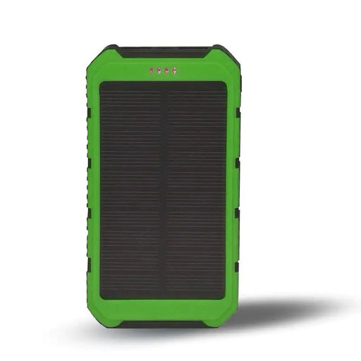 Roaming Solar Power Bank Phone or Tablet Charger - Gadgetmanic