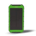 Roaming Solar Power Bank Phone or Tablet Charger - Gadgetmanic