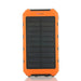 Roaming Solar Power Bank Phone or Tablet Charger - Gadgetmanic
