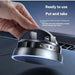 Rotatable Mobile Phone Holder - Gadgetmanic