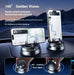 Rotatable Mobile Phone Holder - Gadgetmanic