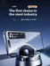 Rotatable Mobile Phone Holder - Gadgetmanic