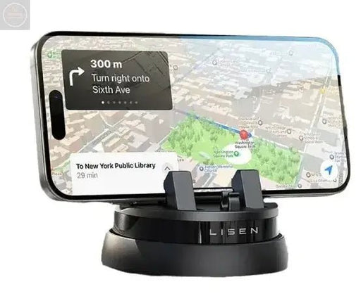 Rotatable Mobile Phone Holder - Gadgetmanic