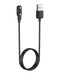 RUIMEN Smart Watch Charger Cable Compatible D1 H1 Smart Watch - Gadgetmanic
