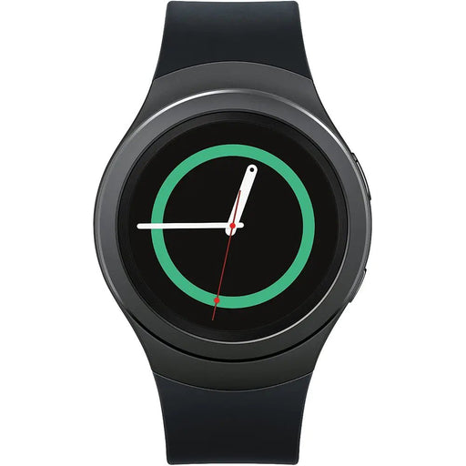 Samsung Gear S2 Smartwatch - Dark Gray - Gadgetmanic