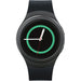 Samsung Gear S2 Smartwatch - Dark Gray - Gadgetmanic