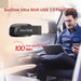 SanDisk CZ410 Mini USB 3.0 Flash Drive (32GB-256GB) - Gadgetmanic