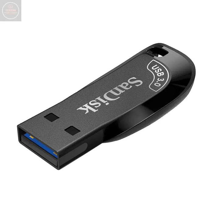 SanDisk CZ410 Mini USB 3.0 Flash Drive (32GB-256GB) - Gadgetmanic