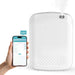 Scent Air Machine for Home Yofuly Smart Hotel Collection Diffuser with Cold Air Technology 400Ml Waterless Electric Oil Diffusers for Large Room Spa Office 1500 Sq. Ft Coverage - Gadgetmanic