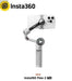 Smart 360-Degree Stabilizer for Mobile Phones - Gadgetmanic