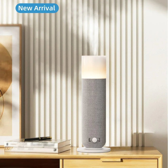 Smart Home Aroma Diffuser - Gadgetmanic