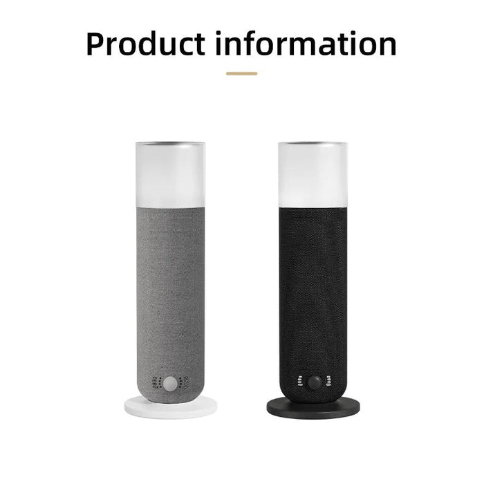 Smart Home Aroma Diffuser - Gadgetmanic