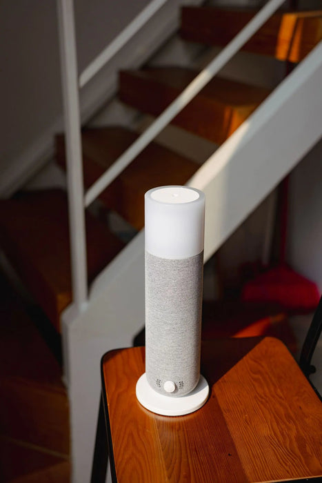 Smart Home Aroma Diffuser - Gadgetmanic