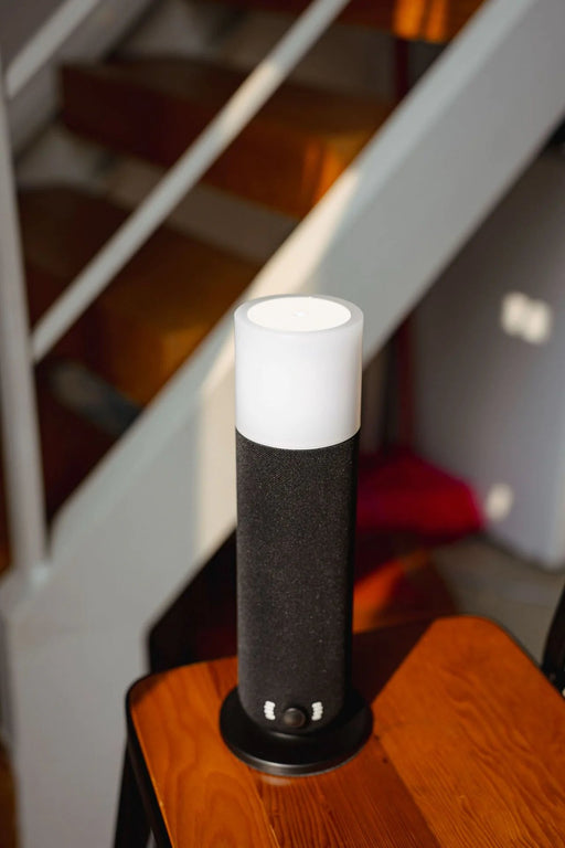 Smart Home Aroma Diffuser - Gadgetmanic