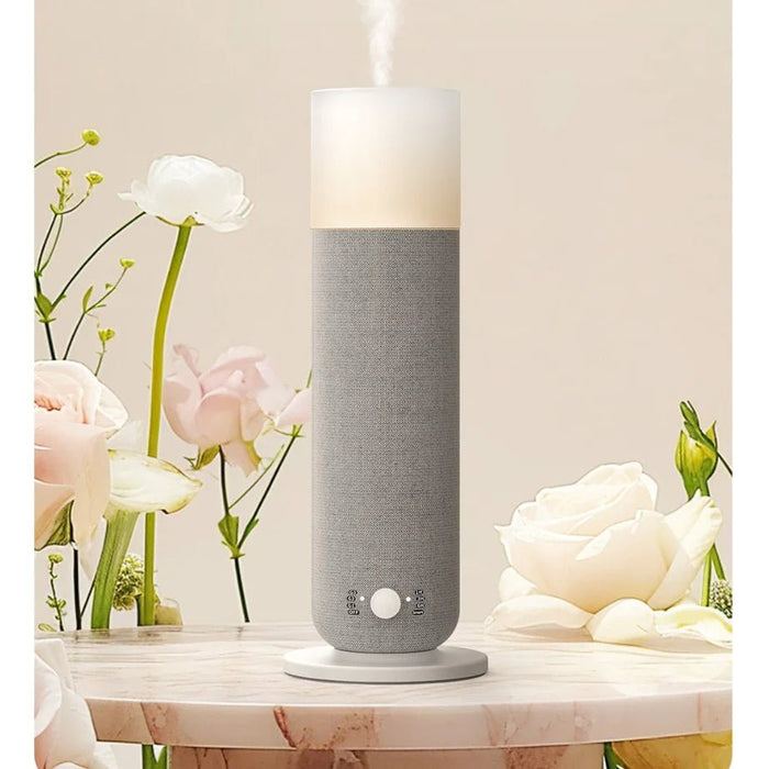 Smart Home Aroma Diffuser - Gadgetmanic