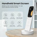 Smart Home Remote Control with Charging Dock - Gadgetmanic