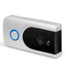 Smart Home Visual Doorbell with WiFi Intercom System - Gadgetmanic