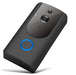 Smart Home Visual Doorbell with WiFi Intercom System - Gadgetmanic