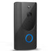 Smart Home Visual Doorbell with WiFi Intercom System - Gadgetmanic