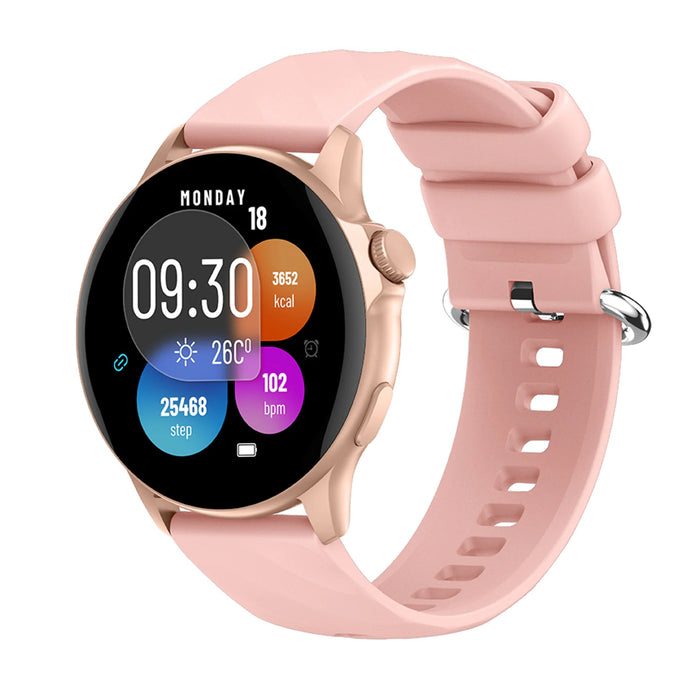 Smart Watch - Gadgetmanic